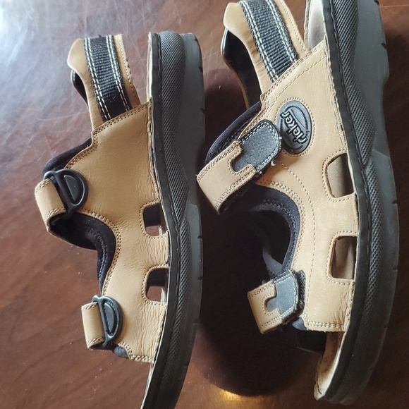 Reiker sandals - Picture 4 of 4